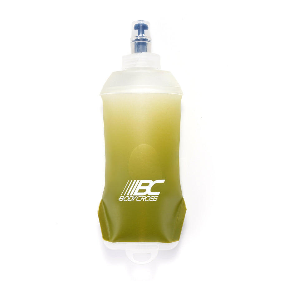 Kompakte Flasche Running-Trail HYDRA FLASK 250ML 2/4