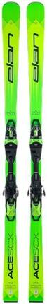 Ski Elan ACE SCX - 2026-168-New