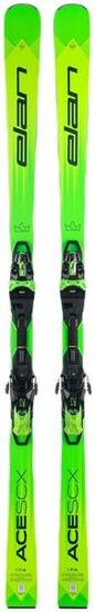 Ski Elan ACE SCX - 2026-168-New