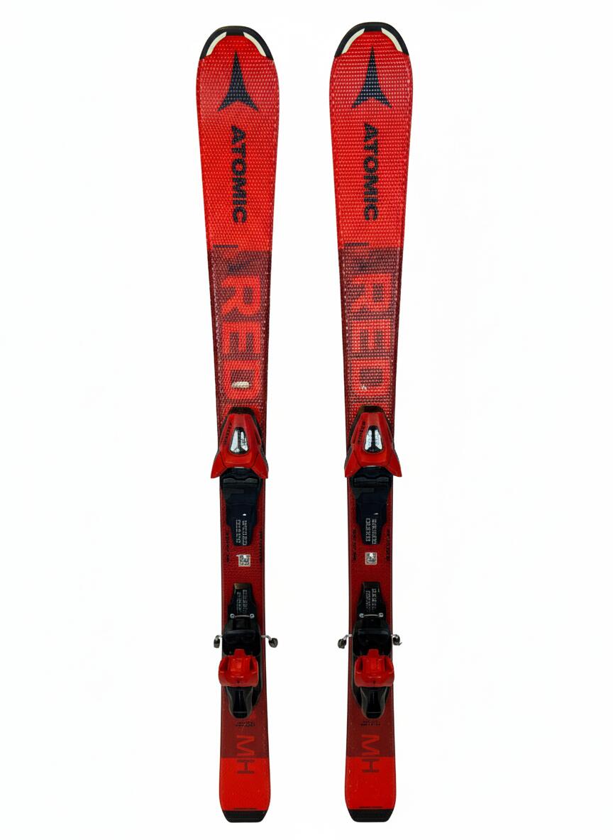 ATOMIC Reconditionné - Ski Atomic Redster MH-110-Used