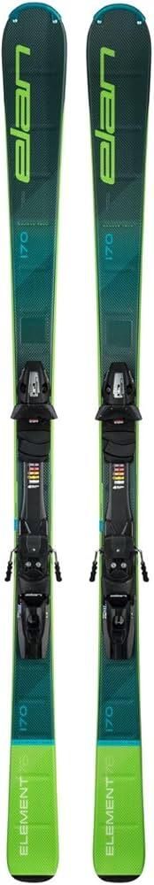 ELAN Reconditionné - Ski Elan Element 76-120-Used