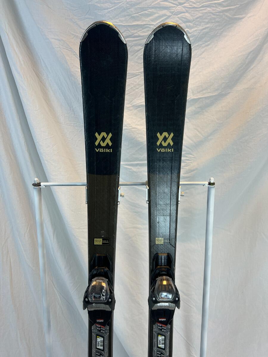 Reconditionné - Ski Völkl Flair Viola-144 3/5