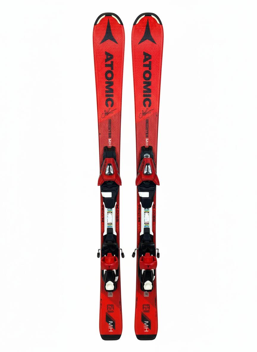ATOMIC Reconditionné - Ski Atomic Redster MH