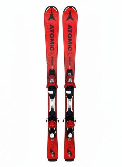 Refurbished - Hochleistungski Atomic Redster MH