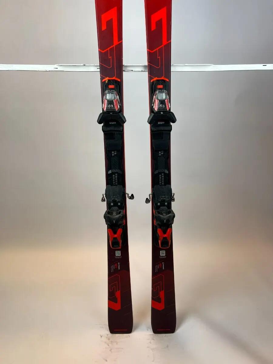Reconditionné - Ski Atomic Redster G7 - 2024-161-Used 4/5