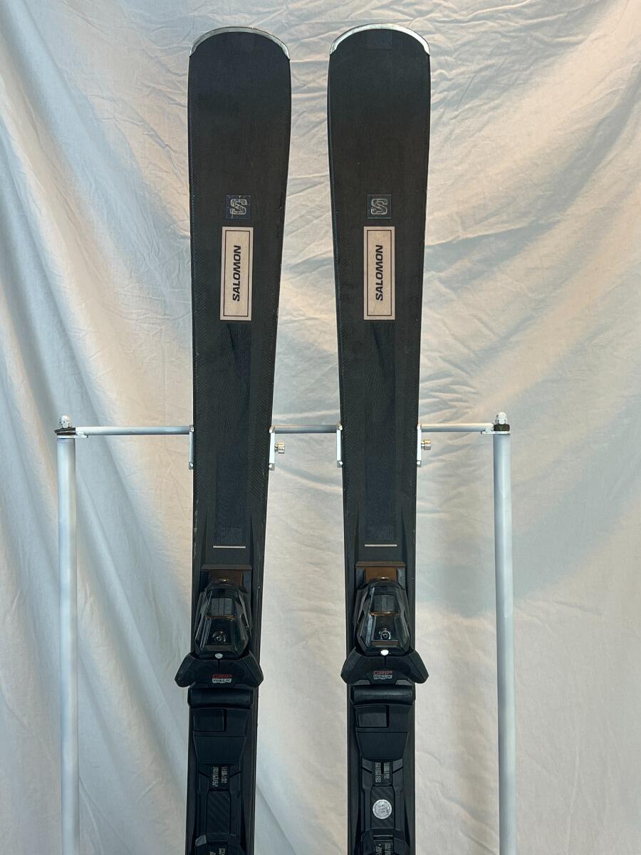 Reconditionné - Ski Salomon S/MAX N8-150 3/5