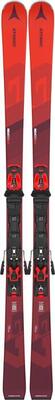 Tweedehands - ski's atomic redster g7 - 2025-161-used