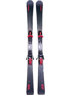 Tweedehands - ski's elan primetime 22 sport-2024-172