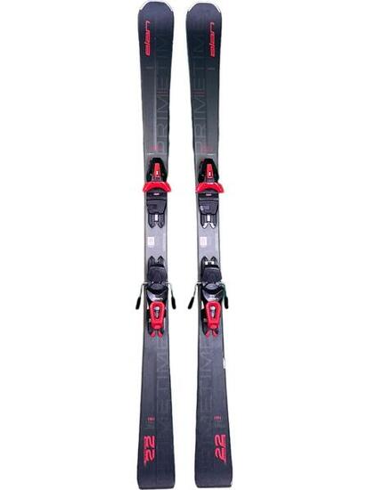 Reconditionné - Ski Elan Primetime 22 Sport-2024-151