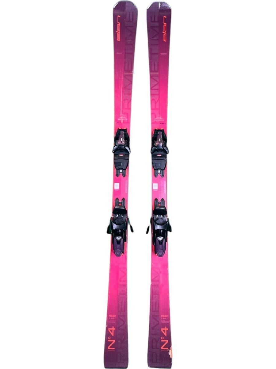 ELAN Ski Elan Primetime N4 W-151-new