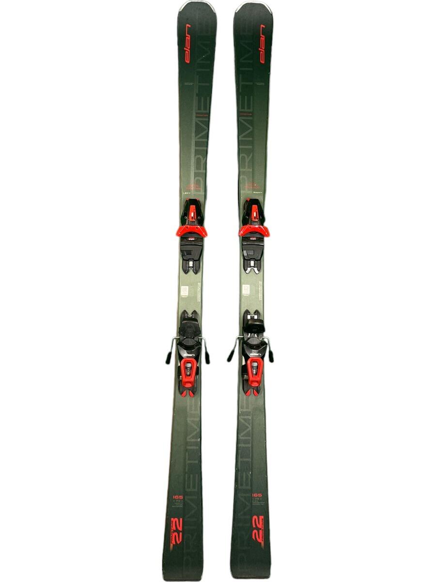 Refurbished - Hochleistungski  Elan Primetime 22 Sport-2024-165 2/2