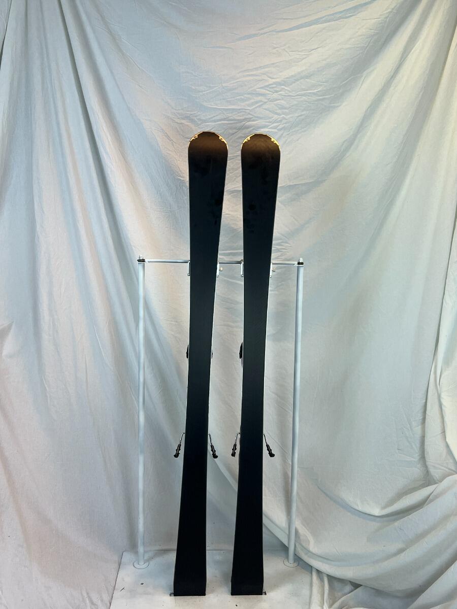 Reconditionné - Ski Völkl Flair Viola-144 5/5