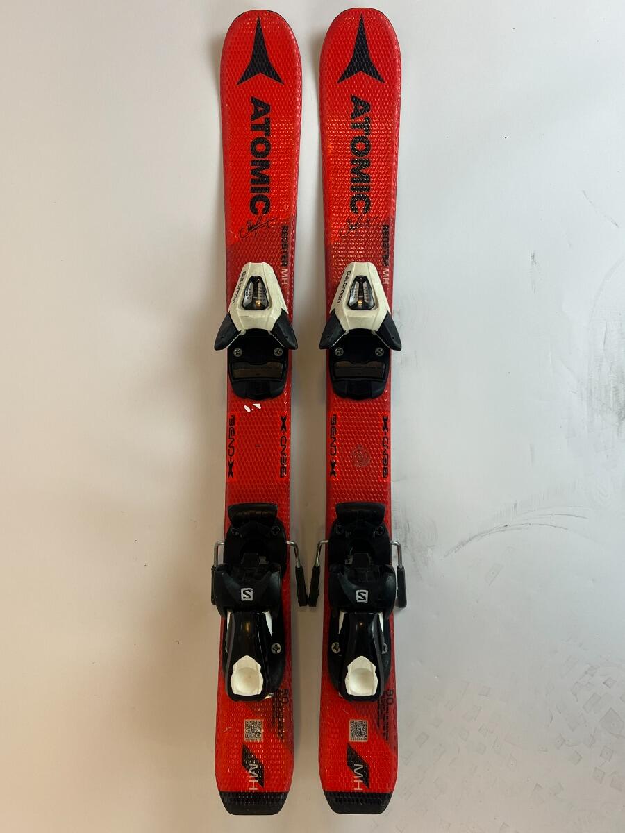 Reconditionné - Ski Atomic Redster MH 2/3