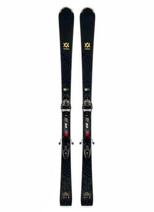 Tweedehands - Ski's Völkl Flair Viola-144