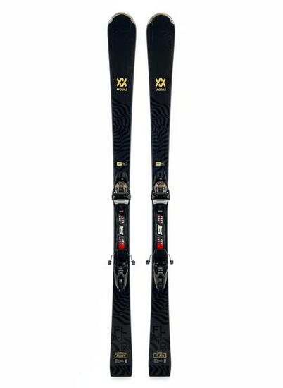 Tweedehands - Ski's Völkl Flair Viola-144