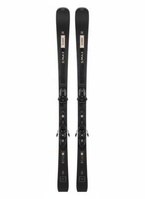 Tweedehands - ski's salomon s/max n8-145