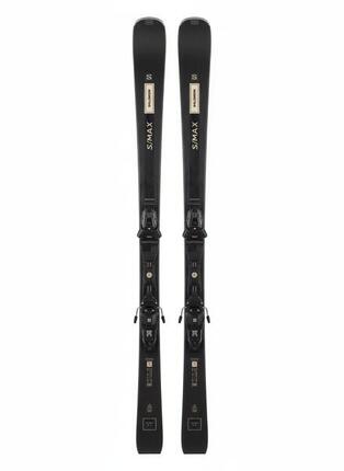Tweedehands - Ski's Salomon S/MAX N8-145