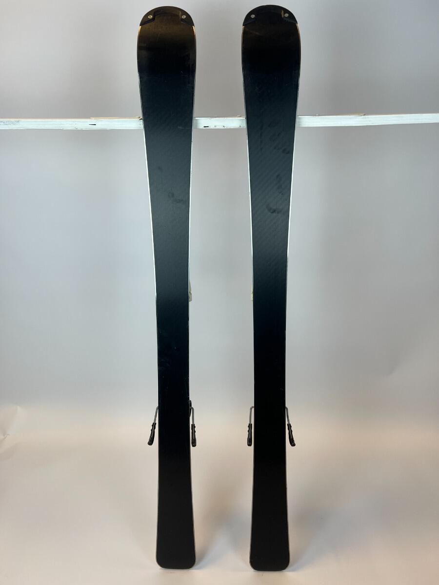 Reconditionné - Ski Nordica Team Race J-120-Used 3/3