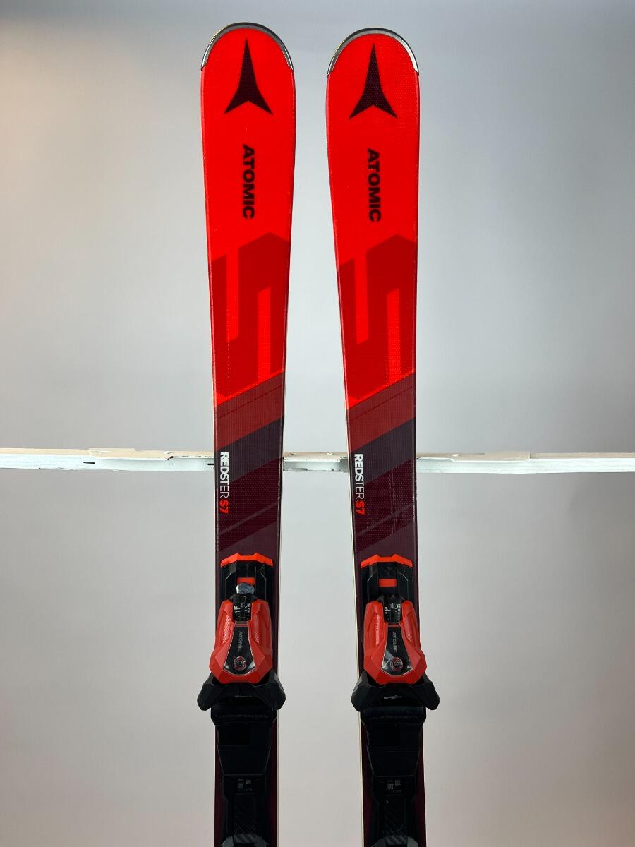 Reconditionné - Ski Atomic Redster S7 - 2025-149-Used 3/5