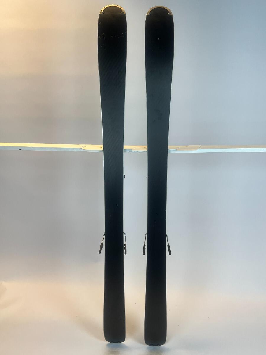 Reconditionné - Ski Atomic Bent 85-160 5/5