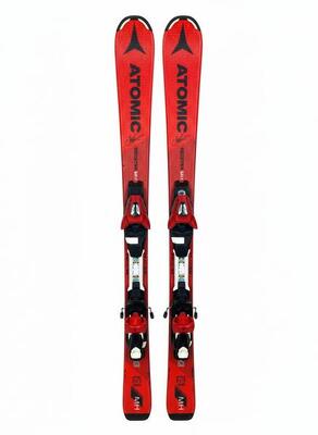 Tweedehands - ski's atomic redster mh