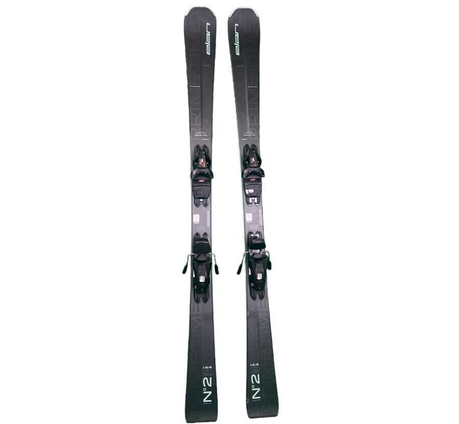 ELAN Reconditionné - Ski Elan Primetime N2 Black-2024-144