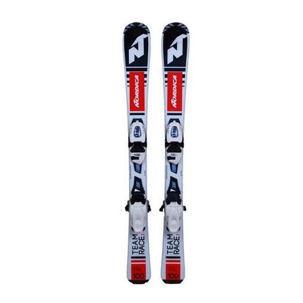 Reconditionné - Ski Nordica Team Race J-80-Used