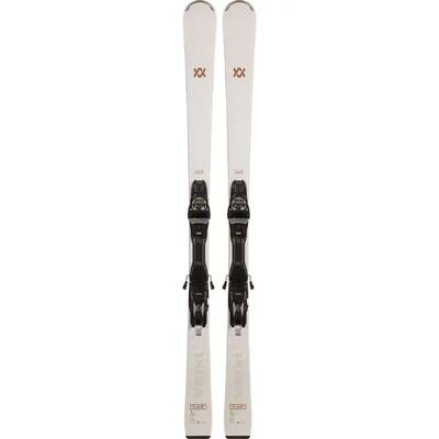 Tweedehands - ski's völkl flair alessia - 2025-144-used