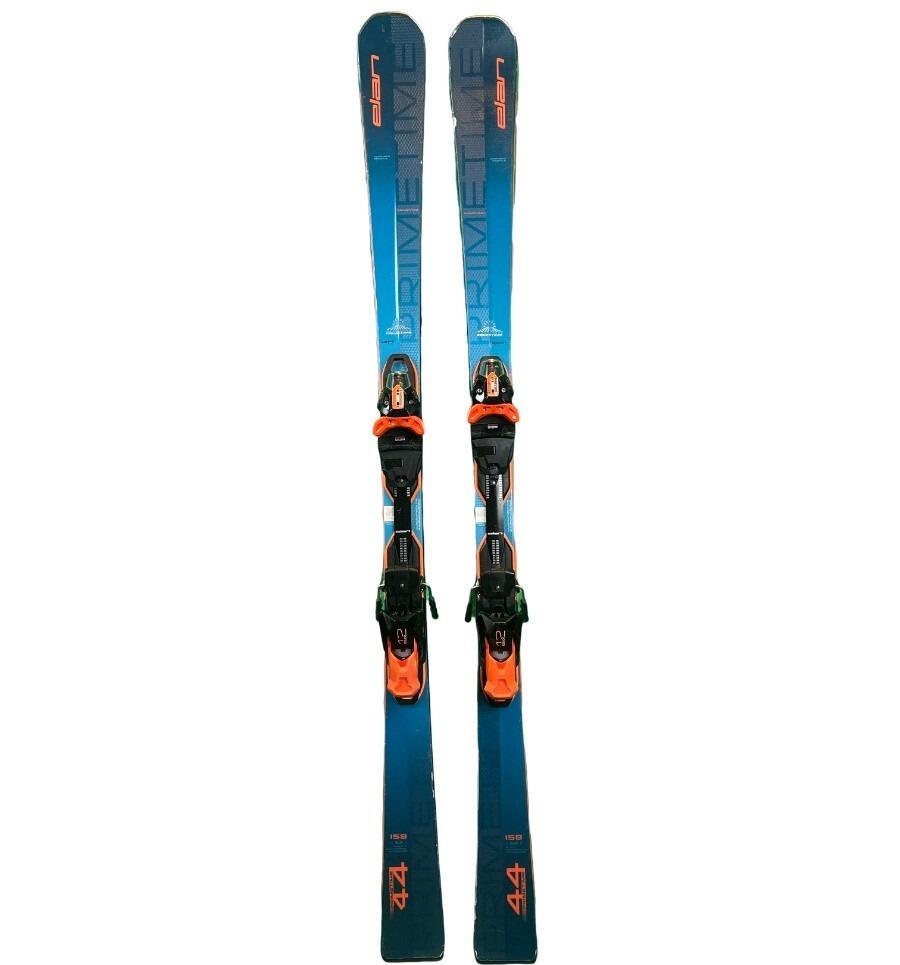 ELAN Ski Elan Primetime 44-165-new