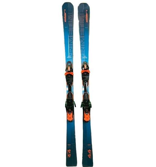 Ski Elan Primetime 44-165-new
