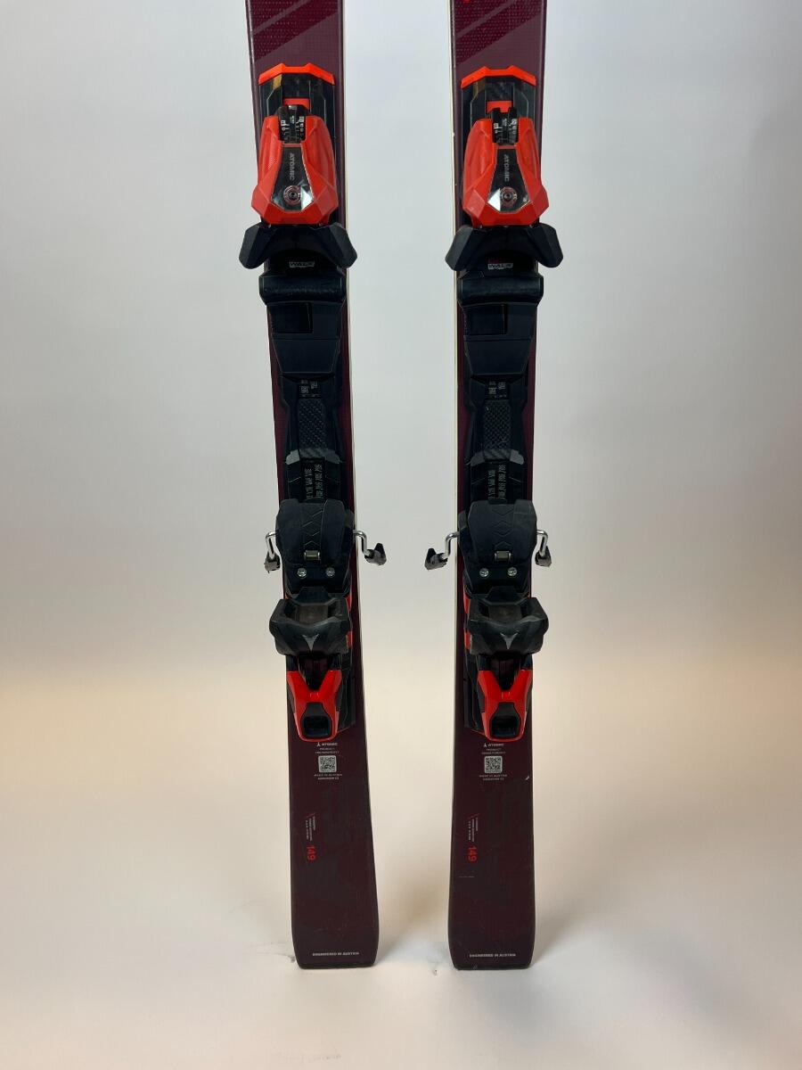 Reconditionné - Ski Atomic Redster S7 - 2025-149-Used 4/5