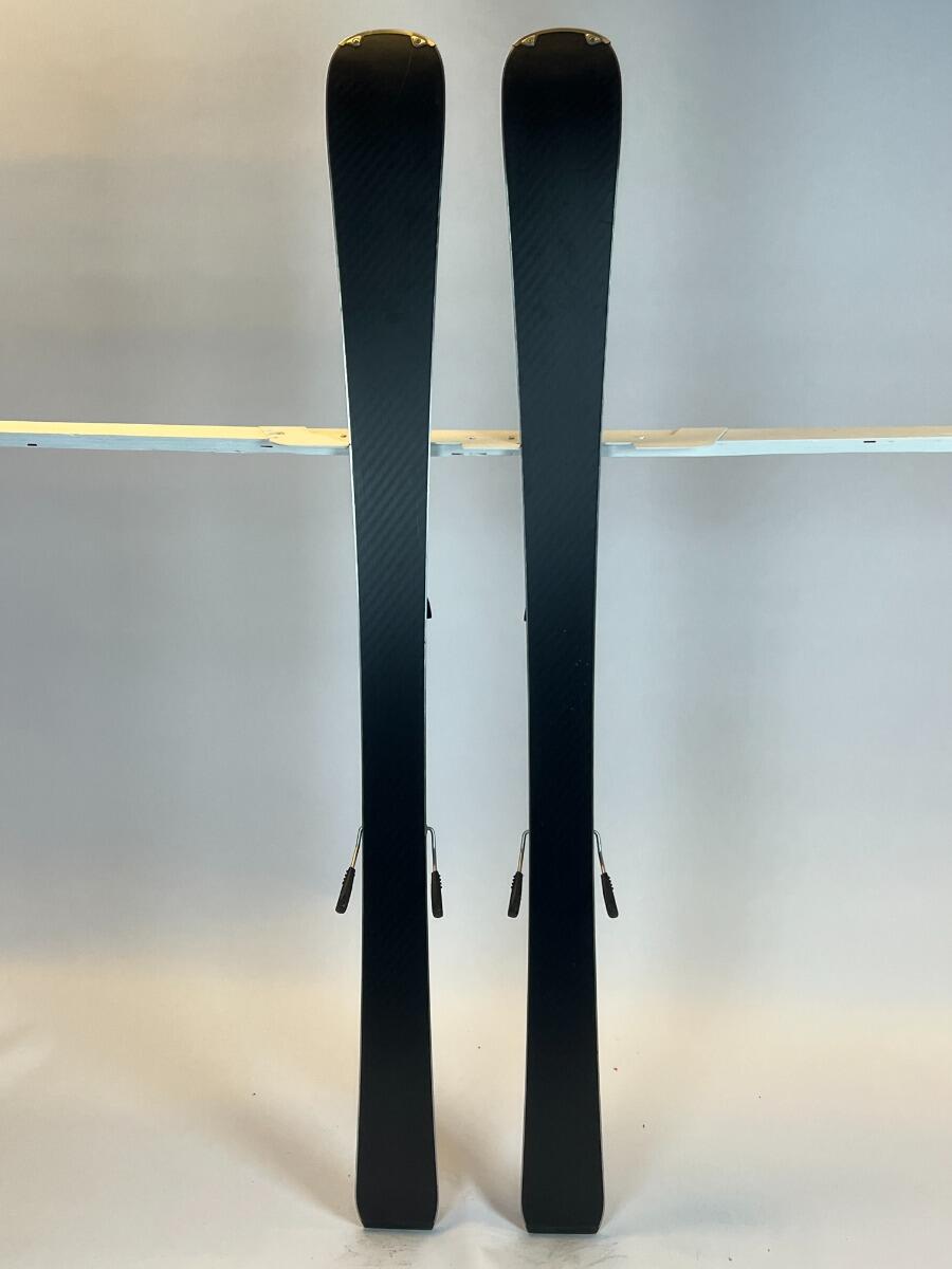 Reconditionné - Ski Elan Wildcat 78c-2025-144 5/5