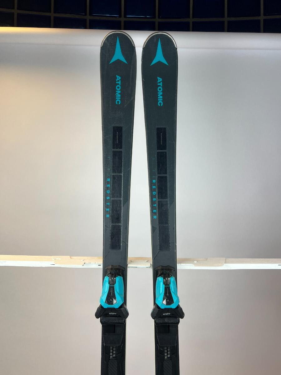 Reconditionné - Ski Atomic Redster X7 - 2025-169-Used 3/5