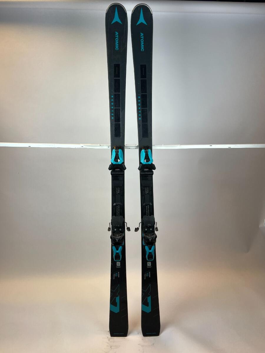 Reconditionné - Ski Atomic Redster X7 - 2025-169-Used 2/5
