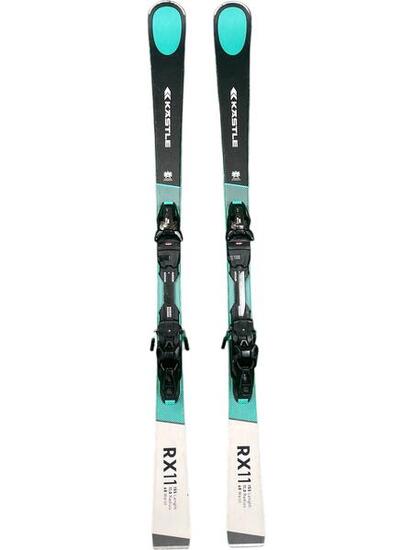 Reconditionné - Ski Kastle RX11 2022 - 160 cm