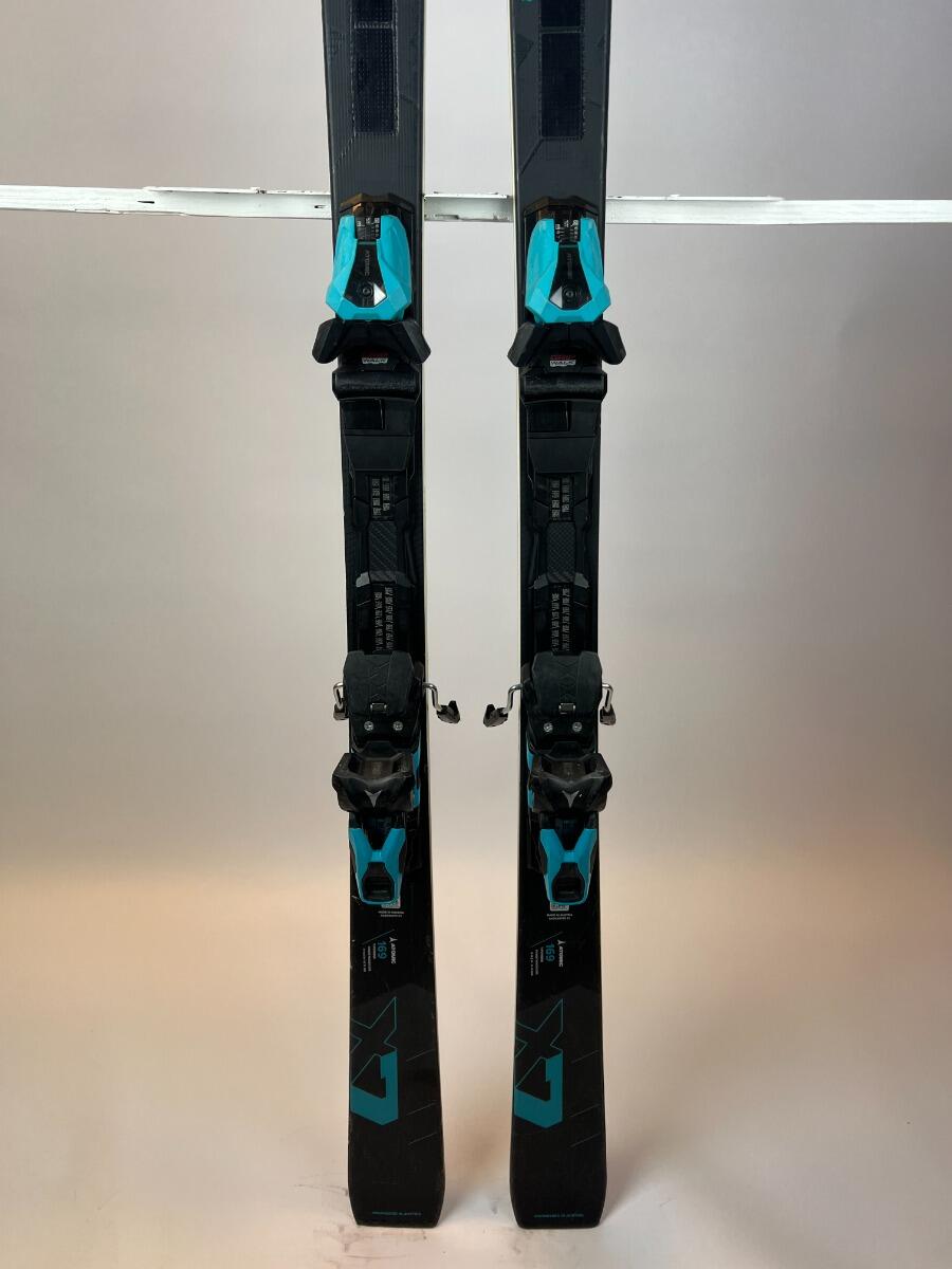 Reconditionné - Ski Atomic Redster X7 - 2025-169-Used 4/5