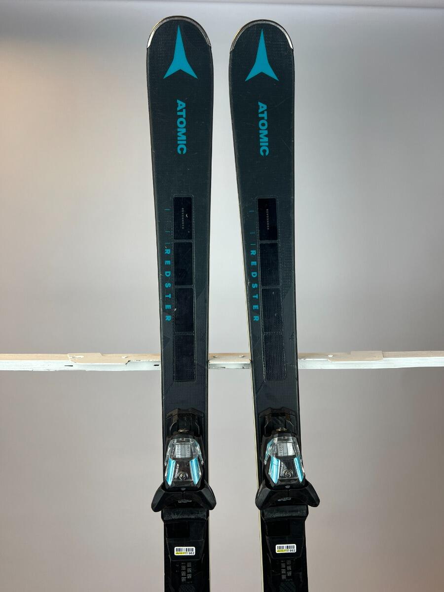 Reconditionné - Ski Atomic Redster X7 - 2025-155-Used 3/6