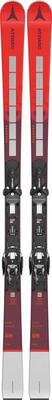 Tweedehands - ski's atomic redster g9 revoshock - 2023-182-used