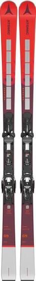 Reconditionné - Ski Atomic Redster G9 Revoshock - 2023-182-Used