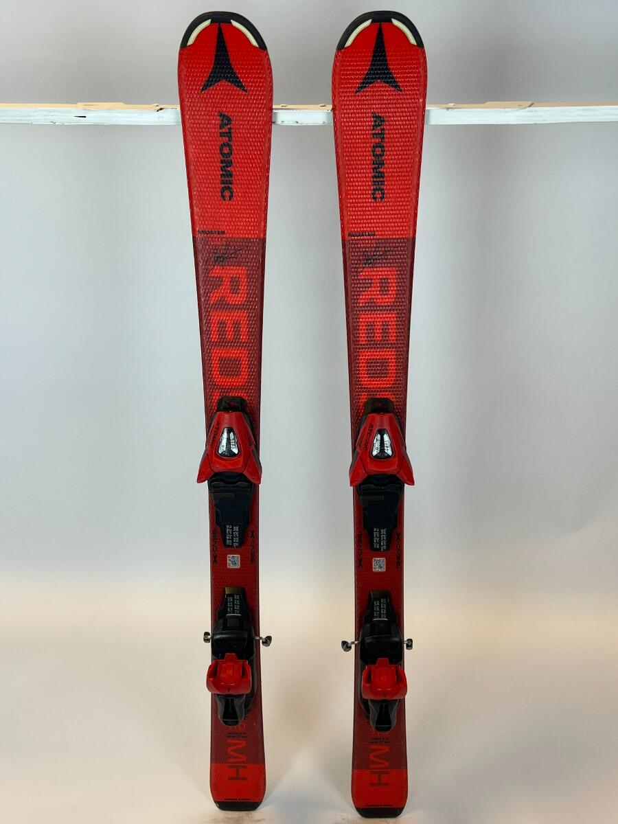Reconditionné - Ski Atomic Redster MH-110-Used 2/3