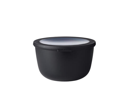Mepal Cirqula 2 l Mikrowellengeschir - Nordic black