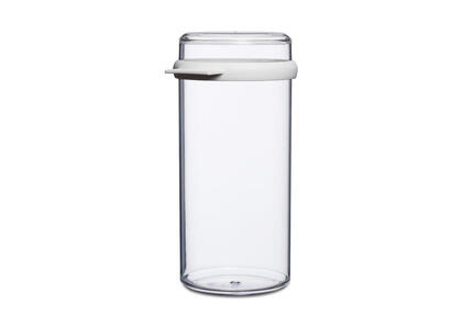 Mepal Stora 1.9 l Vorratsdosen - White