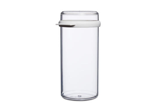 Mepal Stora 1.9 l Vorratsdosen - White