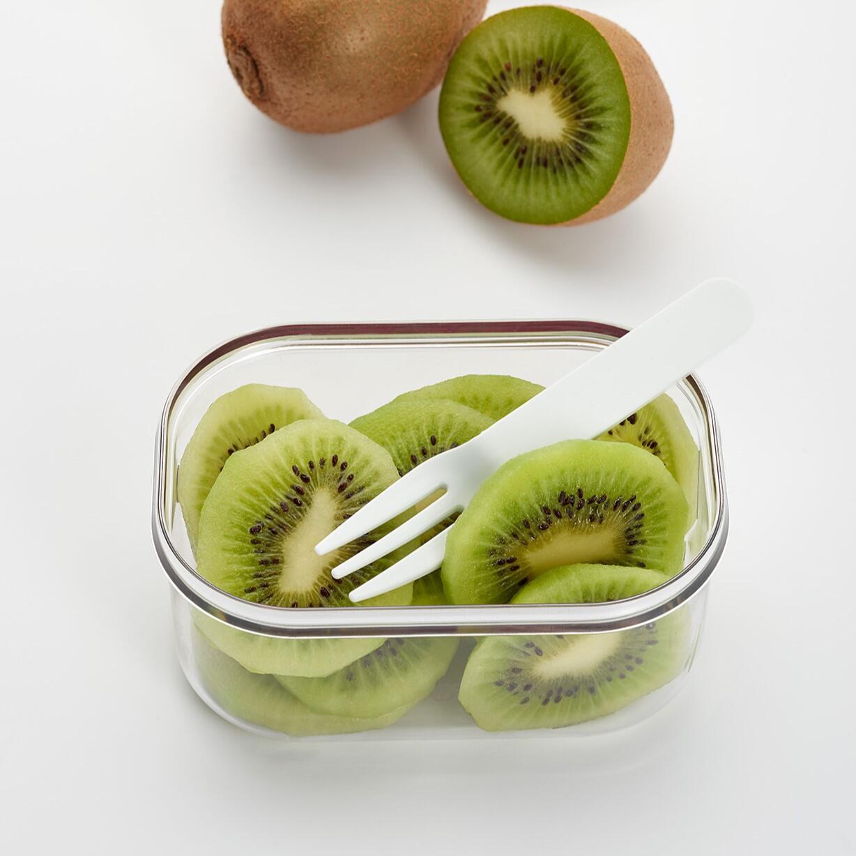 Mepal TAB 250 ml Fruchtbox - Nordic black 4/6