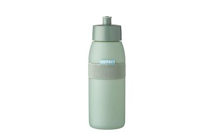 Mepal Ellipse bidon sportowy 500 ml Vivid Mauve