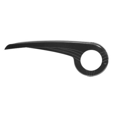 Paracatena Hebie 0340E1 nero fino a 33T.