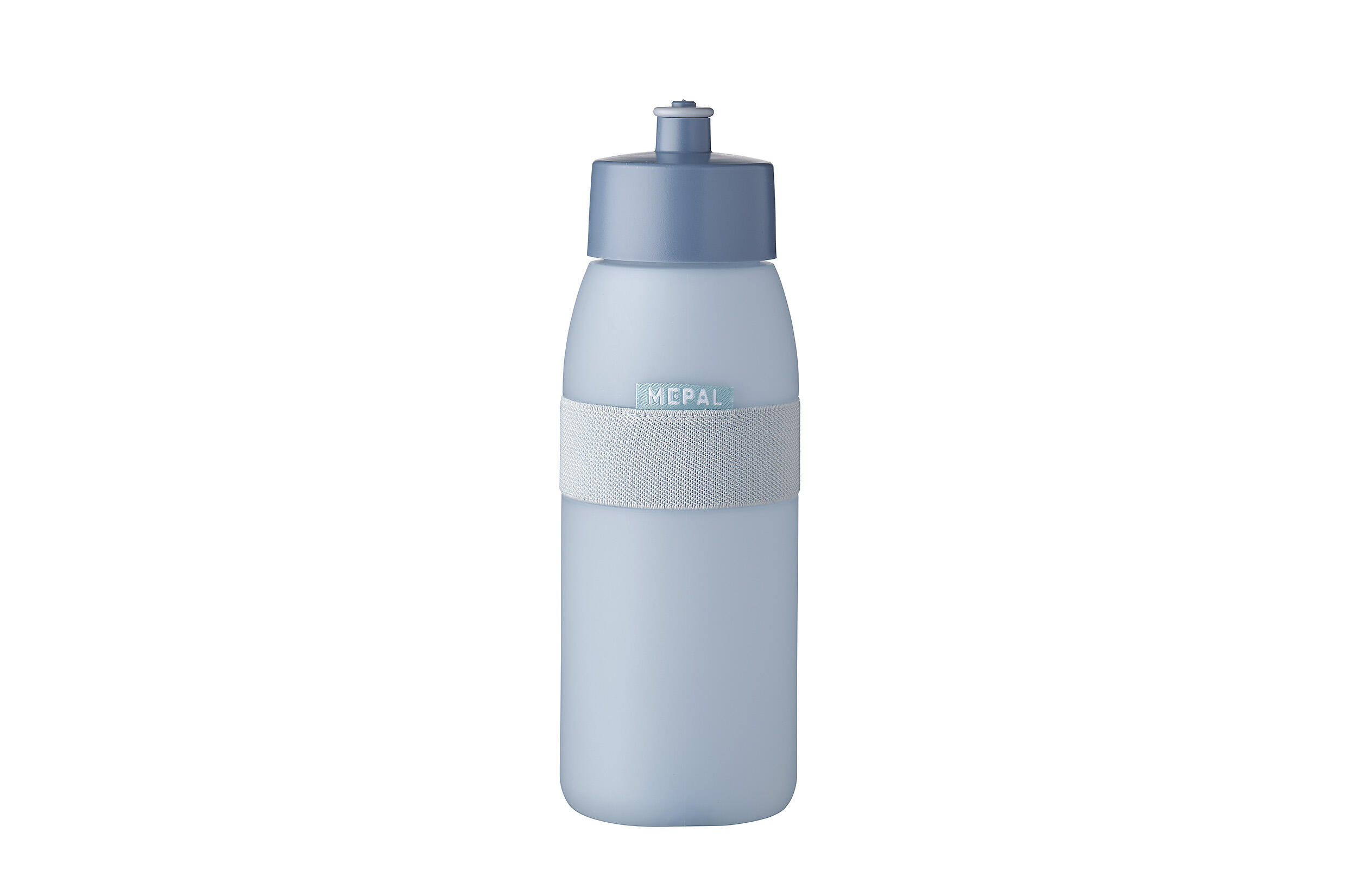 Butelka sportowa Mepal Ellipse 500 ml Nordic Blue