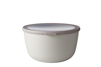 Mepal Cirqula 3 l Mikrowellengeschir - Nordic blue