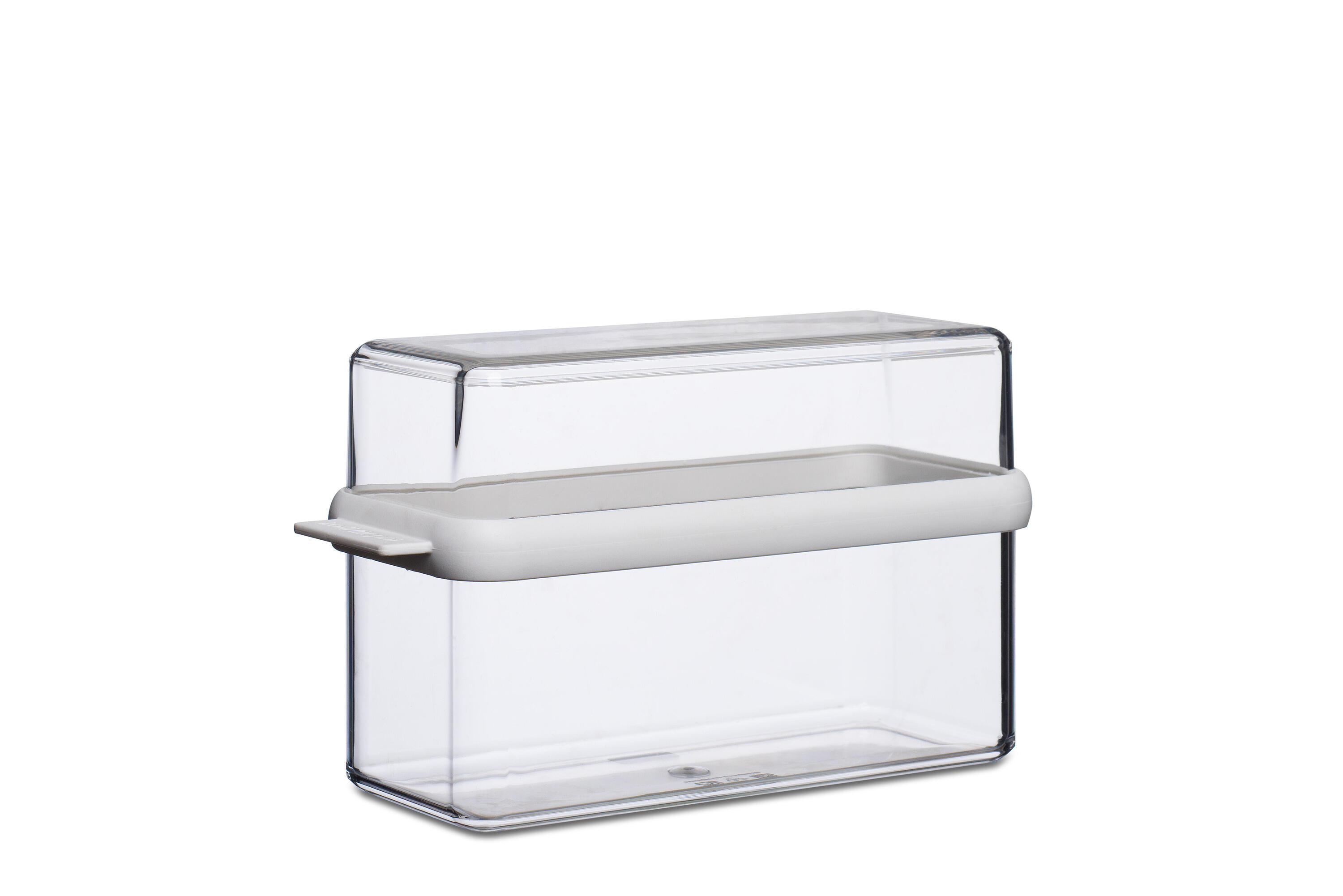 Vorratsdosen Stora - 1600ml - White 1/3