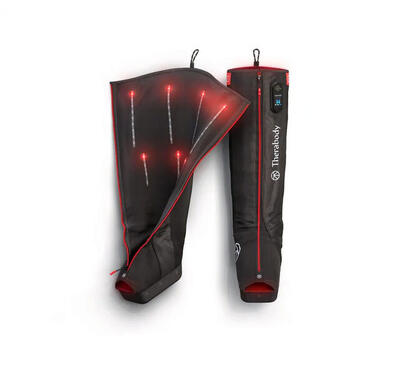 Wireless Boots a compressione JetBoots PRO Plus